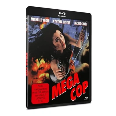 Image of Mega Cop