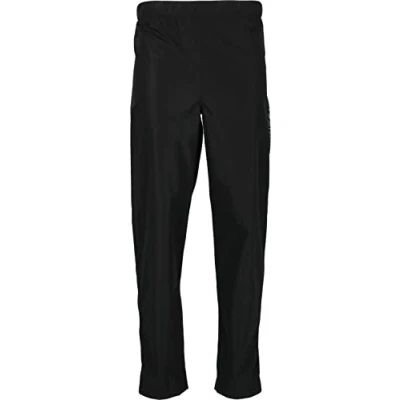 Image of endurance Men&#039;s Varberg Trousers, 1001 Black, XXX Large