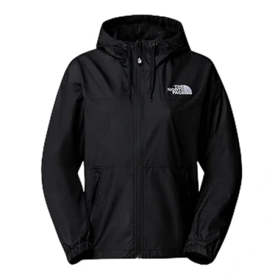 Image of The North Face Women&#039;s Sheru Jacket Jacket, Tnf Black/Npf, XL