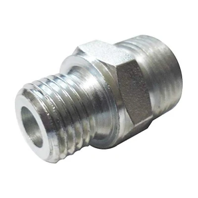 Image of Riello Oil Line Adapter 3/8&quot; x 1/4&quot;, 3003602/RBS35
