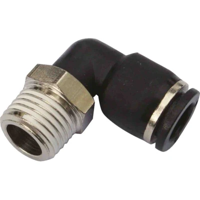 Image of Kennedy KEC10 3MT Ken Fit Elbow Connector 10MM G3/8 M/T
