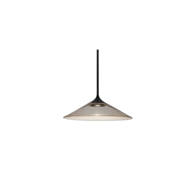 Image of Artemide Orsa LED 35 Pendant Black