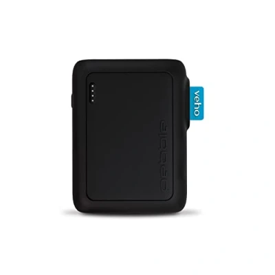 Image of Veho Pebble PZ 12 Rugged Portable Power Bank 10, 000mAh