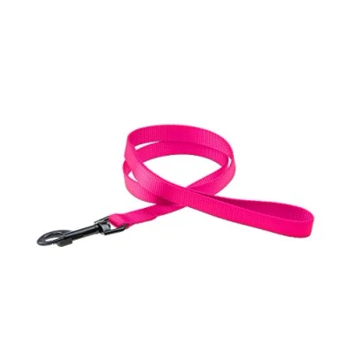 Image of Karlie Art Sportiv Plus Lead 25 mm 100 cm Pink 0.115 kg