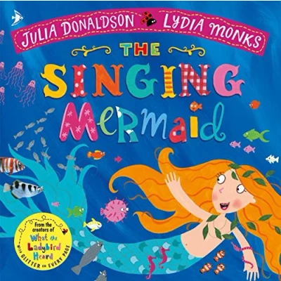 Image of The Singing Mermaid