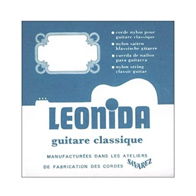 Image of Savarez Saiten für Klassik Gitarre Leonida G3 533