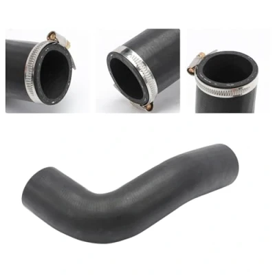Image of ZEALfix EGR Intercooler Turbo Hose Pipe Replacement for Ford Transit Connect 1.8 Tdci Lynx 7T166K683BE 5050743 1498487 7T169F796BG