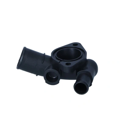 Image of 9631750680 Coolant Flange NRF 775069 PEUGEOT: 406 Saloon, 307 Hatchback, Boxer Van, CITROËN: Berlingo / First I Xsara Picasso
