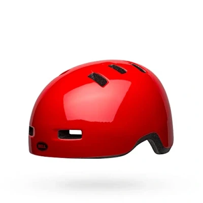 Image of Bell, Cycling Helmet Lil Ripper