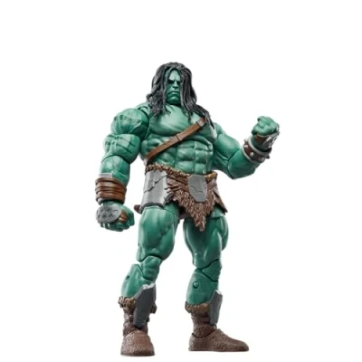 Image of Marvel Legends Series Skaar, Son of Hulk Comics Action Figure