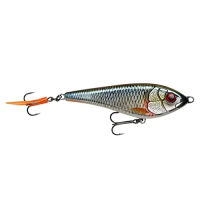 Image of Savage Gear Deviator Swim Jerkbait Roach 12.5cm (50g)