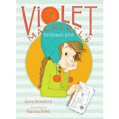Image of Violet Mackerel&#039;s Brilliant Plot