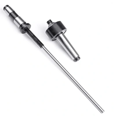 Image of Turning Tools, Woodworking Pen Mandrel Bundle with Saver, 1MT