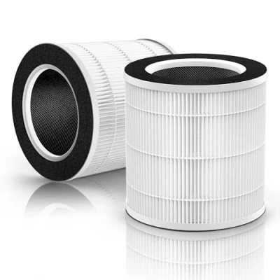 Image of VK 6067B Filter Compatible with Vremi Air Purifier Replacement and Hokeki for H13 True HEPA including Honkeeki Toyuugo, 2 Pack
