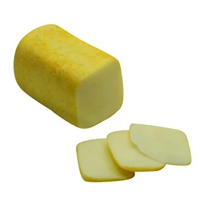 Image of MyTinyWorld Dolls House Miniature Handmade Limburger Cheese