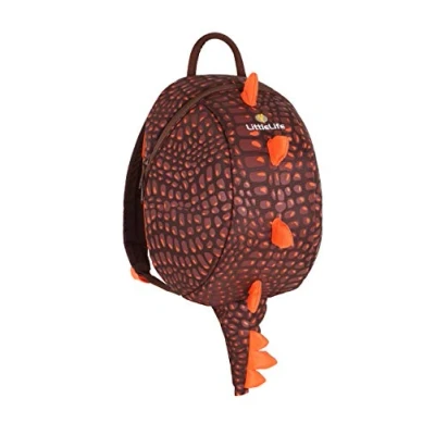 Image of LittleLife Children&#039;s Animal Backpack, for Ages 3 to 6 Years