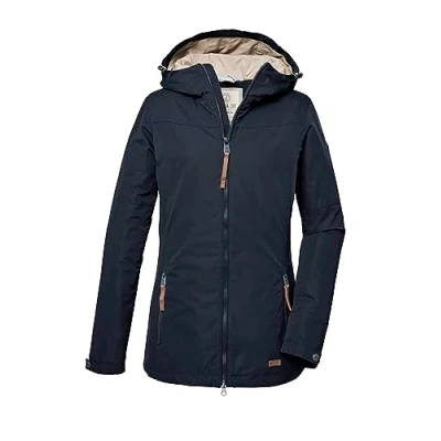 Image of G.I.G.A. DX Women&#039;s GS 18 Wmn Jacket Functional with Hood/Outdoor