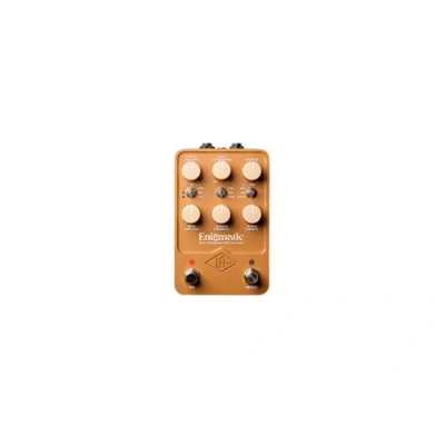 Image of Universal Audio UAFX Enigmatic &#039;82 Overdrive Special Amp