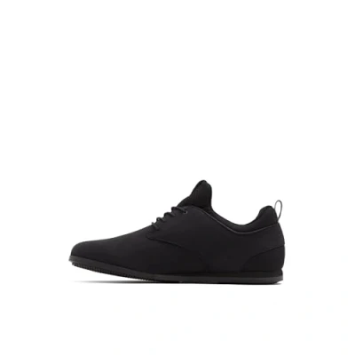 Image of ALDO Men&#039;s Preilia Sneaker, Black Smooth, 10 UK