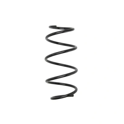 Image of 2463210104, A2463210104 Coil Spring KYB RA1182 Front Axle MERCEDES BENZ: A Class, B CLA Coupe