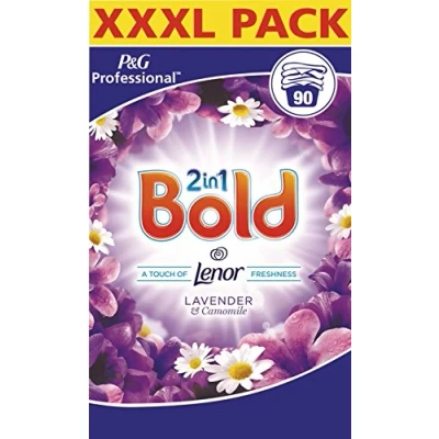 Image of Bold Professional Powder Lav &amp; Camomile (90W)(P^