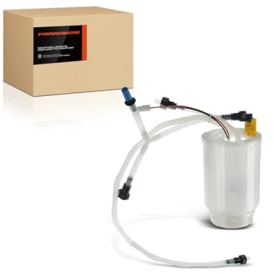 Image of Electric Petrol Fuel Pump Right Driver Side For Q7 4LB C.a.y.e.n.n.e 955 9PA 3.2 3.6 4.5 4.8 2002 2010 95562093201