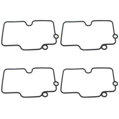 Image of APDSFB Carburettors Carburetor Gasket Rubber For Y&amp;amaha YFZ450 YFZ 450 2004 2005 2006 2007 2008 Component