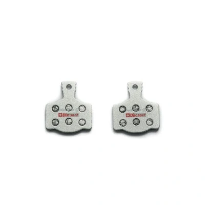 Image of Swissstop D30 E for Magura MT2, 4, 6, 8 and Campag Road, Silver