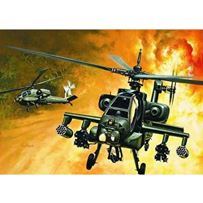 Image of Italeri ITA159 Model kit, Multi Color