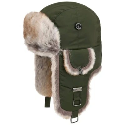 Image of Barts Kamikaze KIDS Unisex Beanie for kids, Size: 4y, Navy