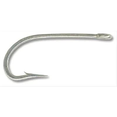 Image of Mustad O&#039;Shaughnessy 2 Extra Strong, Forged Duratin 8/0