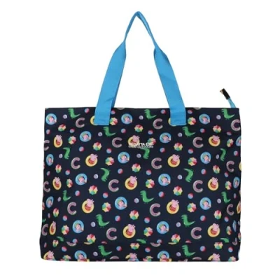 Image of Regatta Peppa Pig Beach Bag