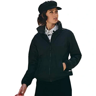 Image of Regatta Women&#039;s Dover Jacket Size 20 Black