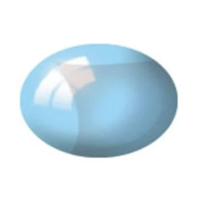 Image of Revell 18ml Aqua Color Acrylic Paint (Blue)