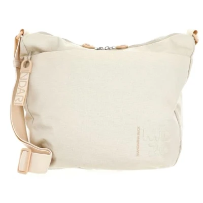 Image of Mandarina Duck Women&#039;s Md 20 CROSSOVER, Butter Lux, Taglia Unica