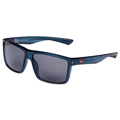 Image of Abu Garcia Spike Eyewear Polarized sunglasses Cobalt Blue Polarised