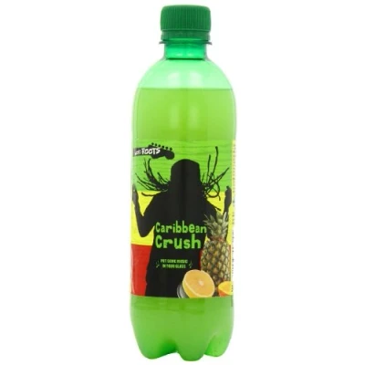 Image of Levi Roots Caribbean Crush 500 ml (Pack of 12)