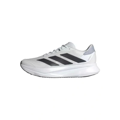 Image of adidas Men&#039;s Duramo SL 2 Running Shoes, Core Black/Core Black/Halo Silver, 9 UK