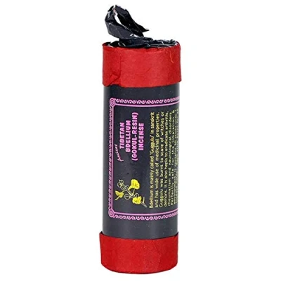 Image of Tibetan Gokul Resin (Bdellium) Incense