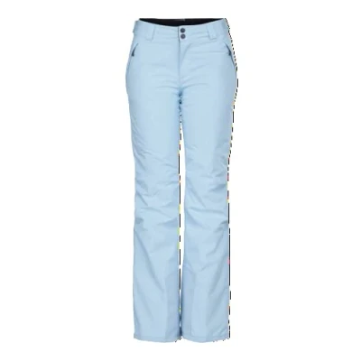 Image of Spyder Women&#039;s Section Pants, Light Pastel Blue, M UK