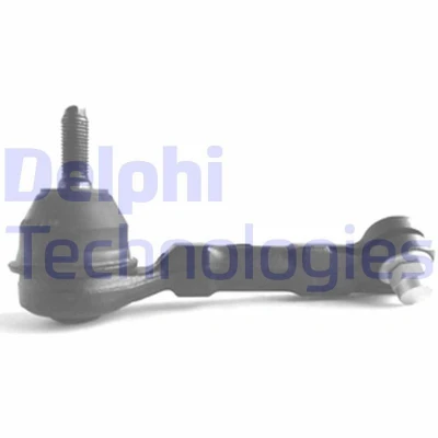 Image of 6000022720, 6000022752, 7700834570, 7701041311, 7701470765 Track rod end DELPHI TA1625 12mm Front Axle Left RENAULT: CLIO 1, Kangoo I Express