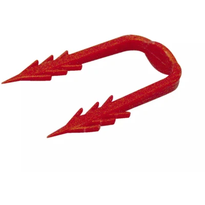 Image of JG Pipe Rail Pins Box Of 100