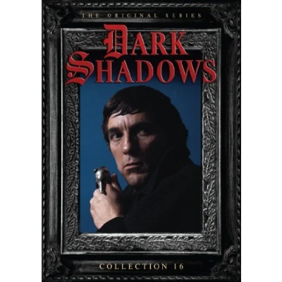 Image of Dark Shadows Collection 16 [DVD] [2005] [Region 1] [US Import] [NTSC]