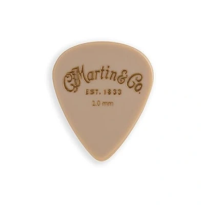 Image of MARTIN Guitar Picks (18A0119)
