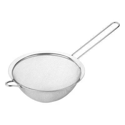 Image of Tala 18cm Sieve Stainless Steel