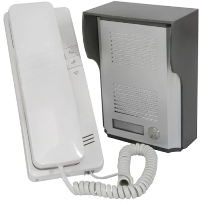Image of Mercury Intercom Door Phone &amp; Entry System