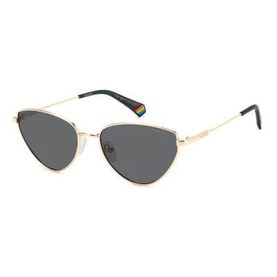 Image of Polaroid PLD 6234/S/X RHL/M9 Sunglasses