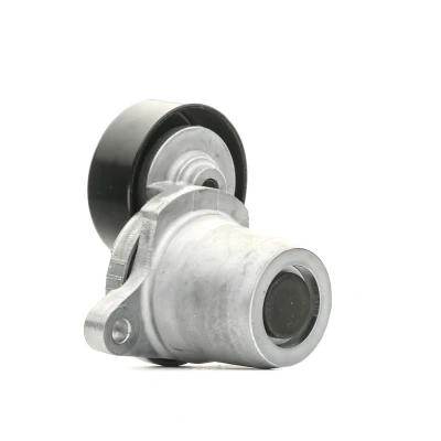 Image of 2528127000, 2528127001, 2528127010, 2528127060, 2528127400 Tensioner Pulley GATES FleetRunner Micro V Kit T38454 HYUNDAI: SANTA FE 2
