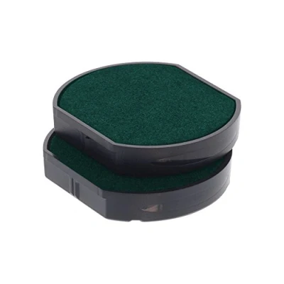 Image of Trodat 4630 Replacement Pad Green (Pack of 2)