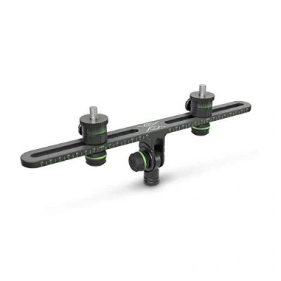 Image of Gravity MS STB 01 PRO Stereo Array Microphone Bar